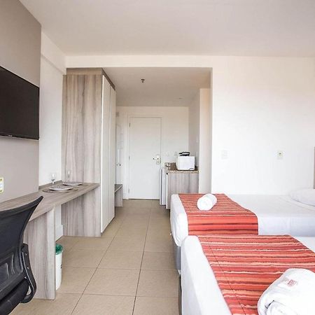Flat 905 - Localizacao Privilegiada Em Macaé Zewnętrze zdjęcie