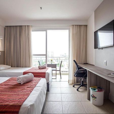 Flat 905 - Localizacao Privilegiada Em Macaé Zewnętrze zdjęcie
