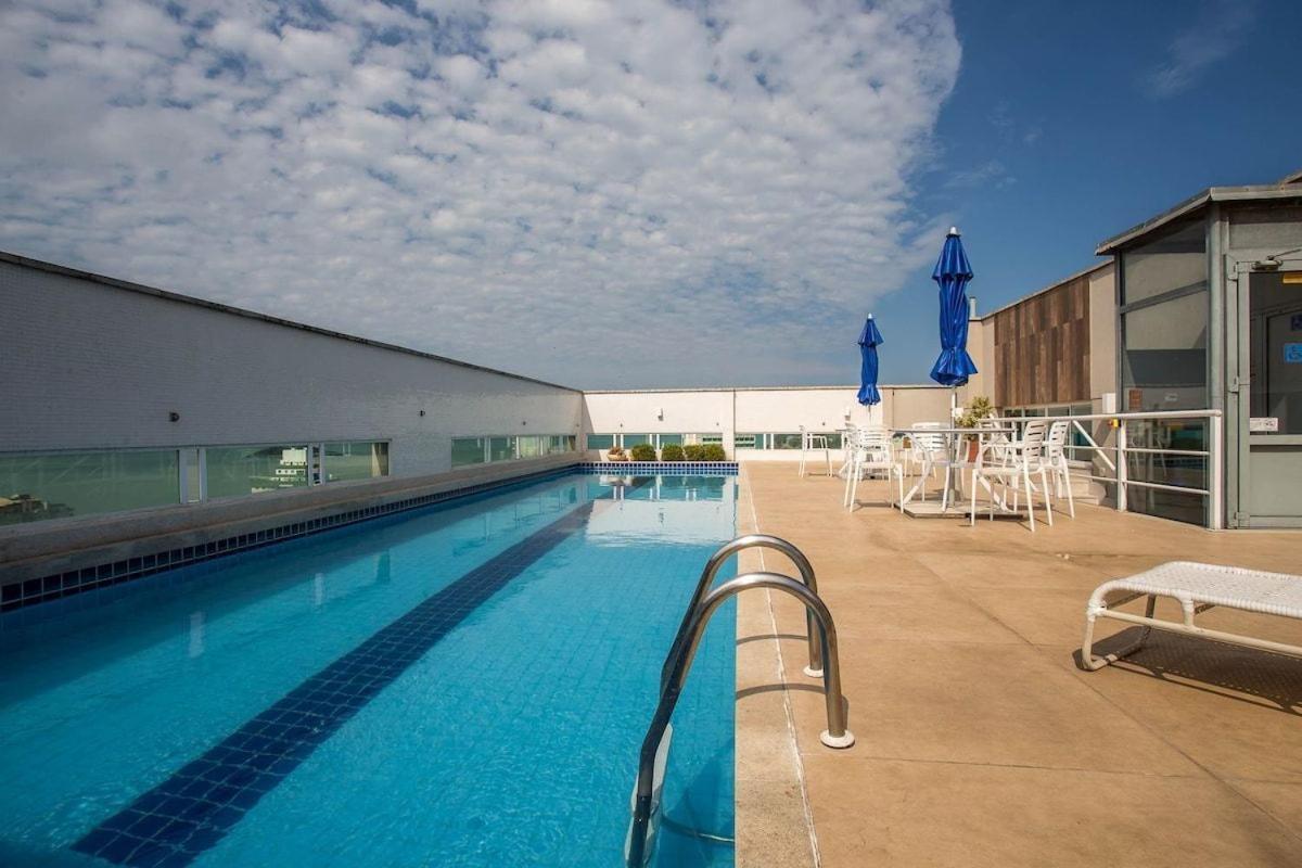 Flat 905 - Localizacao Privilegiada Em Macaé Zewnętrze zdjęcie
