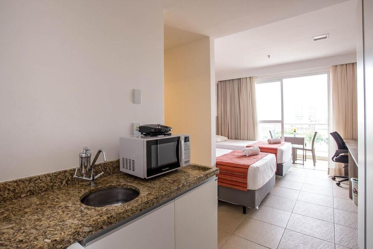 Flat 905 - Localizacao Privilegiada Em Macaé Zewnętrze zdjęcie