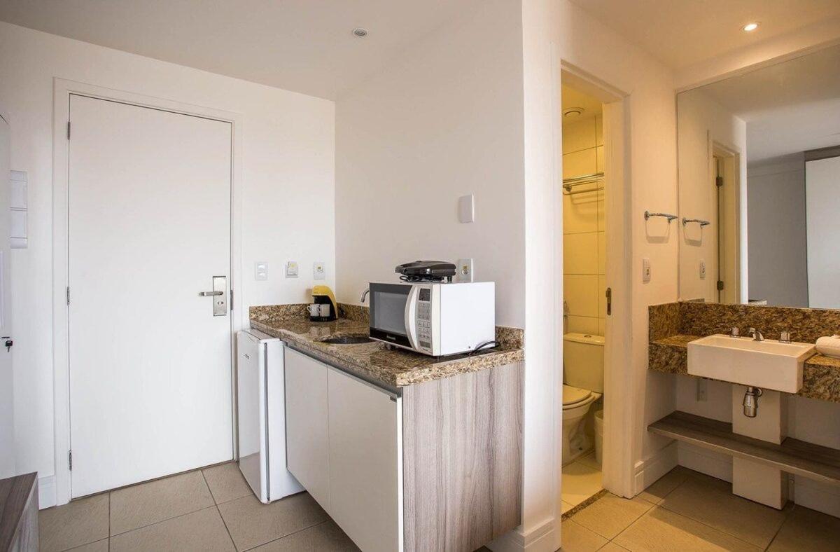 Flat 905 - Localizacao Privilegiada Em Macaé Zewnętrze zdjęcie