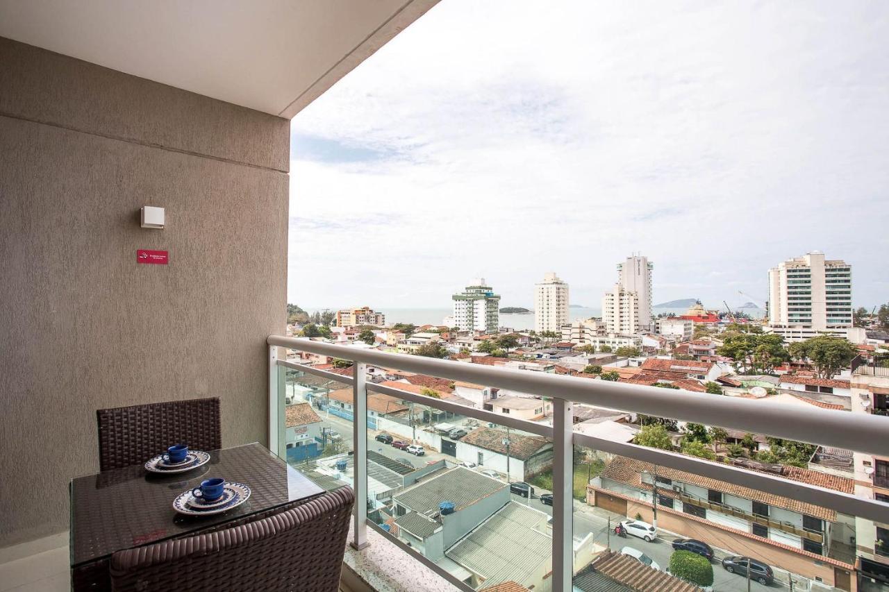 Flat 905 - Localizacao Privilegiada Em Macaé Zewnętrze zdjęcie