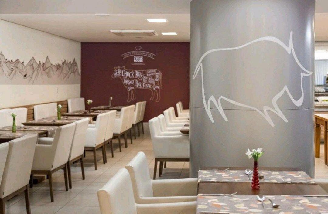 Flat 905 - Localizacao Privilegiada Em Macaé Zewnętrze zdjęcie
