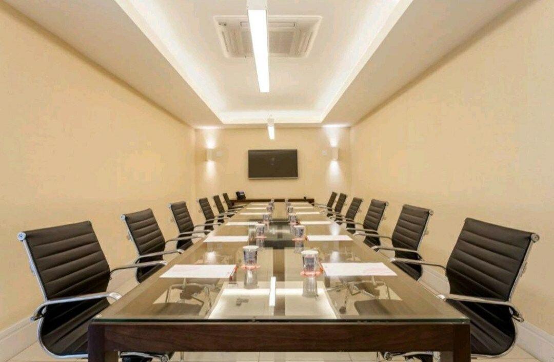 Flat 905 - Localizacao Privilegiada Em Macaé Zewnętrze zdjęcie