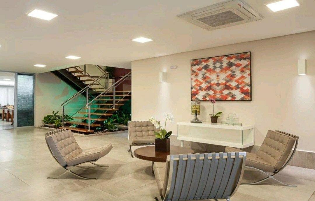 Flat 905 - Localizacao Privilegiada Em Macaé Zewnętrze zdjęcie